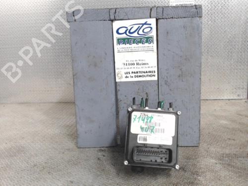 Used ABS pump PEUGEOT 407 (6D_) 1.6 HDi 110 (6D9HZC, 6D9HYC) (109 hp) 30483527