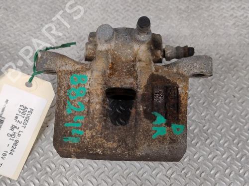 Used Right rear brake caliper Right rear brake caliper 28802496 28802496
