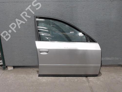 Used Right front door AUDI A6 C5 (4B2, 4B4) 2.5 TDI (163 hp) 24077771
