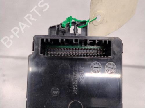 Climate control RENAULT FLUENCE (L3_) 1.5 dCi (L30S) | BP30824673I5 - Image 2