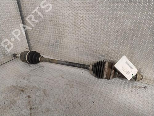 Left front driveshaft SUZUKI CELERIO (LF) 1.0 (AVK310) | BP30949424M38