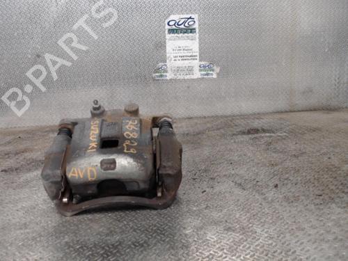right-front-brake-caliper-suzuki-swift-iv-fz-nz-2010-24082353 main image