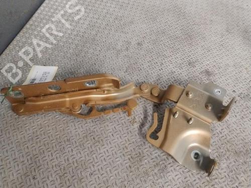 Used Hinge/Door check strap DS DS 4 II (FR_, FB_, F3_, FP_) BlueHDi 130 (FBYHZT) (130 hp) 31265993