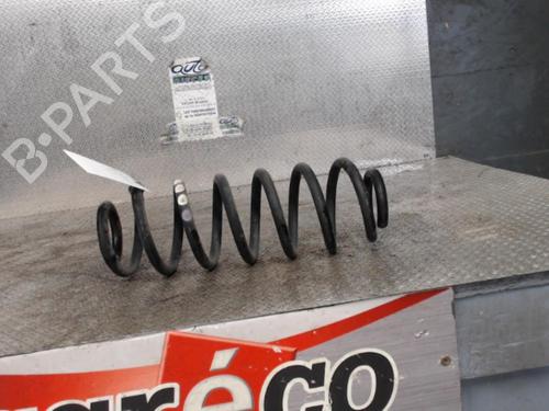 Used Shock absorber spring AUDI A3 Sportback (8PA) 1.9 TDI (105 hp) 24085915