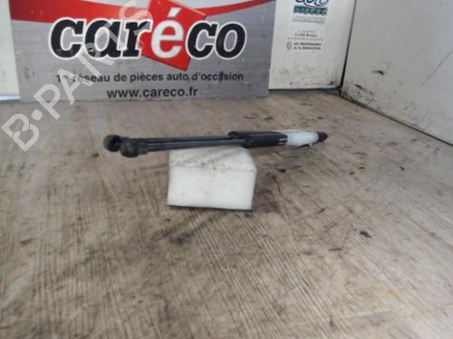 Used Tailgate lift support FIAT GRANDE PUNTO (199_) 1.3 D Multijet (75 hp) 24068492
