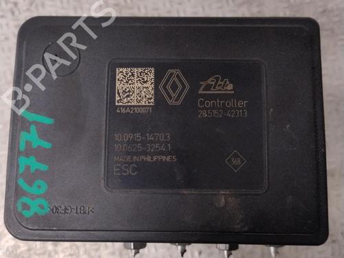 ABS pump RENAULT MEGANE IV Hatchback (B9A/M/N_) 1.2 TCe 130 (B9MR) | BP30740183M43 - Image 2