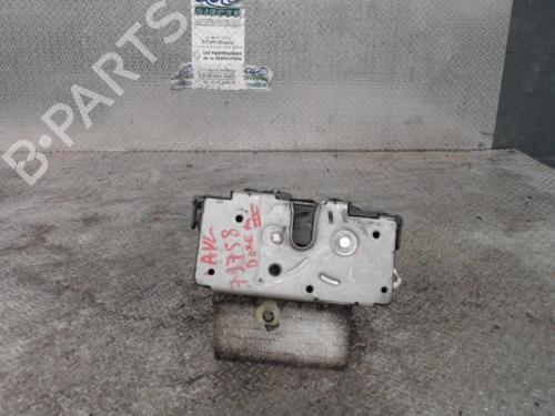 Used Front left lock PEUGEOT BOXER Van 2.2 HDi 100 (101 hp) 24085958