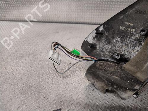 Right mirror FIAT BRAVO I (182_) 1.9 JTD 105 | BP24091715C27 