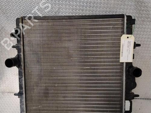 Water radiator PEUGEOT 206 Hatchback (2A/C) 1.4 i | BP30164015M31