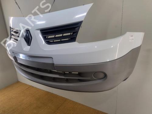 Front bumper RENAULT MODUS / GRAND MODUS (F/JP0_) 1.5 dCi (FP0G, JP0G) | BP29441408C7 