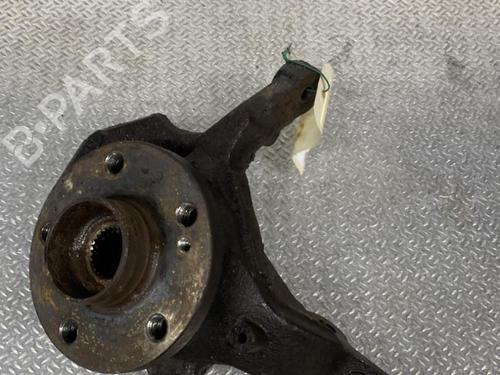 Right front steering knuckle RENAULT ESPACE IV (JK0/1_) 2.0 dCi (JK01, JK02, JK1J, JK1K, JK1H) | BP24101504M26 - Image 3