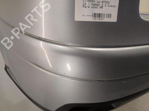 Bak støtfanger CITROËN C5 II (RC_) 2.0 HDi (RCRHRH) (136 hp) 27643823