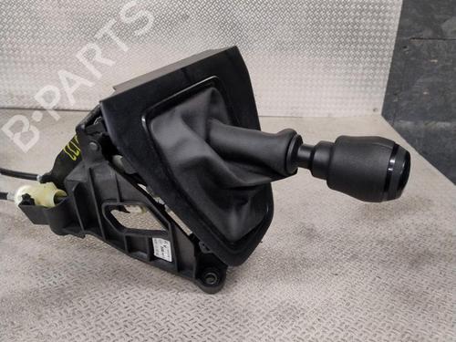 Shift knob RENAULT KANGOO III MPV TCe 130 (KJMB) | BP37595709I34 - Image 2