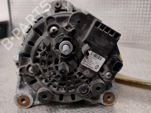 Alternator DACIA LODGY (JS_) 1.5 dCi | BP29516219M7 