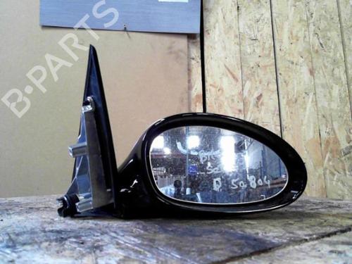 Used Right mirror BMW 1 (E87) 120 d (177 hp) 24061075