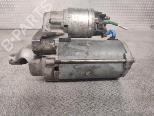 Starter PEUGEOT 2008 I (CU_) 1.6 HDi | BP36242358M8 - Image 4