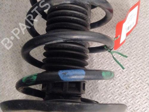 Used Right front shock absorber Right front shock absorber PEUGEOT 207 (WA_, WC_) 1.6 HDi (90 hp) 33679207 33679207