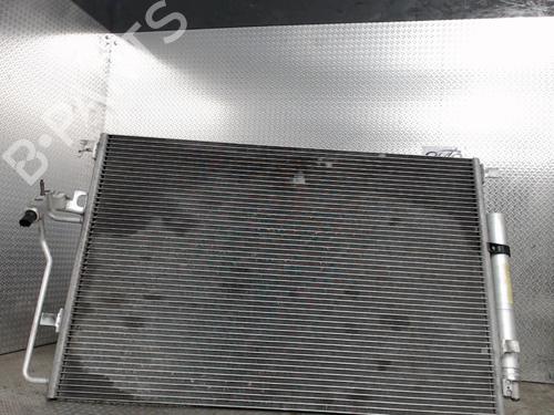 Used Heater matrix Heater matrix 24078133 24078133