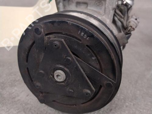 AC compressor RENAULT CAPTUR I (J5_, H5_) 0.9 TCe 90 | BP35269675M34 - Image 2