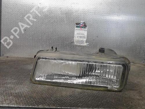 Used Left front fog light Left front fog light PEUGEOT 806 (221) 2.0 HDI (109 hp) 24090982 24090982