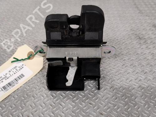 Electronic module VW POLO V (6R1, 6C1) 1.2 TDI | BP27665896M83 