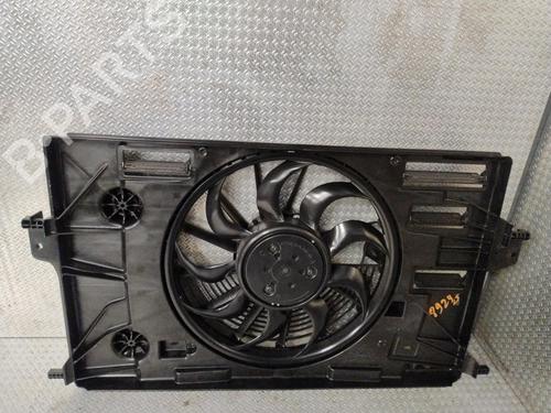 Radiator fan RENAULT SCENIC E-TECH PHASE I EV87 | BP36462323M35 - Image 3