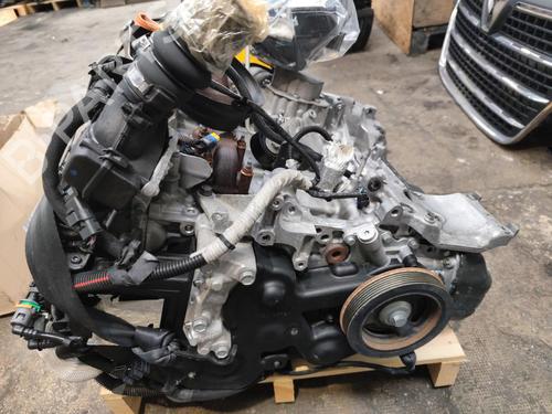 Engine PEUGEOT 207 SW (WK_) 1.6 HDi | BP36656278M1 - Image 3