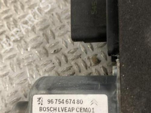 front-left-window-mechanism-peugeot-308-sw-i-4e_-4h_-2007-2008-2009-2010-2011-2012-2013-2014-24100838 main image