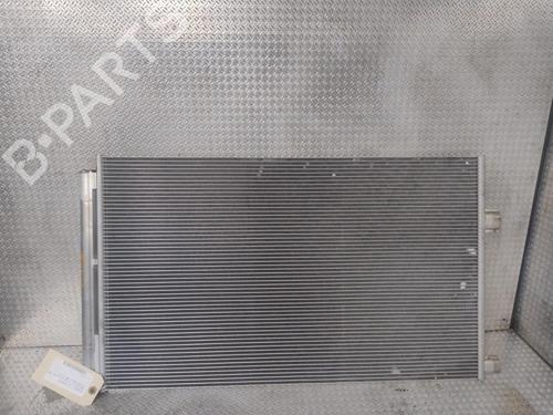 Heater matrix RENAULT MASTER III Platform/Chassis (EV, HV, UV) 2.3 dCi 145 FWD (EV0E, EV0F, HV0E, HV0F, UV0E, UV0F,... | BP37226222M63 - Image 2