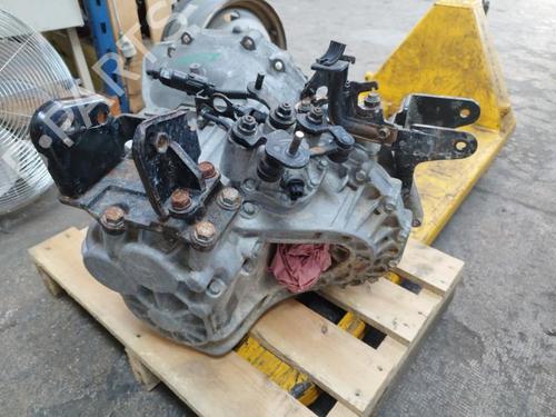 Gearbox KIA SPORTAGE II (JE_, KM_) 2.0 CRDi 4WD | BP24098914M3 