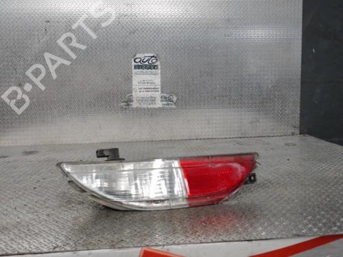 Used Rear bumper right light FIAT GRANDE PUNTO (199_) 1.3 D Multijet (75 hp) 24084932