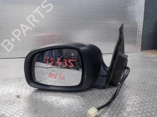Used Left mirror Left mirror SUZUKI SWIFT III (MZ, EZ) 1.3 DDiS (RS413D) (75 hp) 24075154 24075154