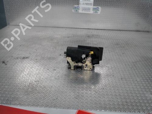 Used Front right lock RENAULT LAGUNA I (B56_, 556_) 2.0 (B56C/H/N) (113 hp) 24073448