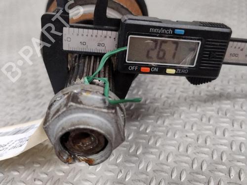 Used Right front driveshaft MINI MINI (R56) One (75 hp) 29214952