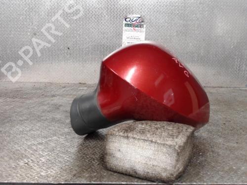 Used Left mirror SEAT IBIZA IV (6J5, 6P1) 2.0 TDI (143 hp) 24086737