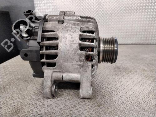 Alternator CITROËN C3 III (SX) 1.2 PureTech 82 | BP32715967M7 - Image 4