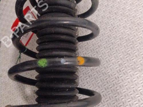 Used Left front shock absorber Left front shock absorber PEUGEOT 308 I (4A_, 4C_) 1.6 HDi (112 hp) 33132380 33132380