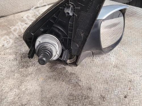 Right mirror PEUGEOT 206 Hatchback (2A/C) 1.1 i | BP24099451C27 