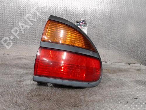 Used Left taillight Left taillight RENAULT LAGUNA I (B56_, 556_) 1.9 dTi (B56J) (98 hp) 24092610 24092610