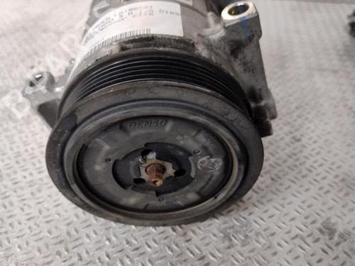AC compressor CITROËN BERLINGO (ER_, EC_) 1.5 BlueHDi 130 (ECYHZJ, ECYHZR) | BP28087727M34 