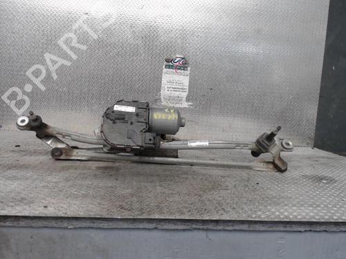 Used Front wiper motor AUDI A7 Sportback (4GA, 4GF) 3.0 TDI quattro (245 hp) 24091823