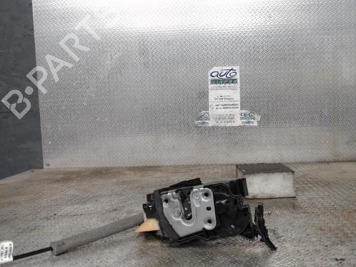 Used Front left lock RENAULT ESPACE V (JR_) 1.6 dCi 160 (160 hp) 24082117