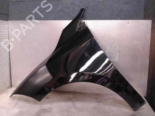 Used Left front fenders RENAULT MEGANE III Hatchback (BZ0/1_, B3_) 1.5 dCi (BZ09, BZ0D, BZ1W, BZ29, BZ14) (110 hp) 24094604
