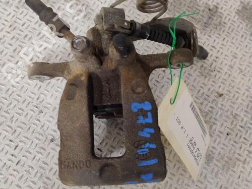 Used Right rear brake caliper Right rear brake caliper HYUNDAI i20 II (GB, IB) 1.0 T-GDI (101 hp) 29577259 29577259