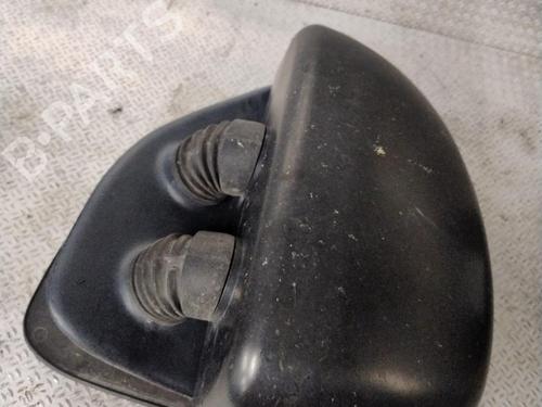 Used Left mirror FIAT DUCATO Van (230_) 2.5 D (84 hp) 27581546