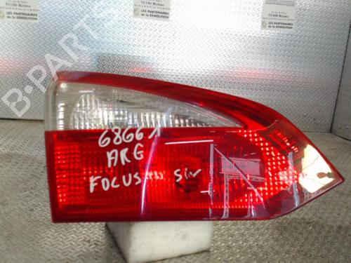 Used Left tailgate light Left tailgate light FORD FOCUS III Turnier 1.6 TDCi (115 hp) 24071800 24071800