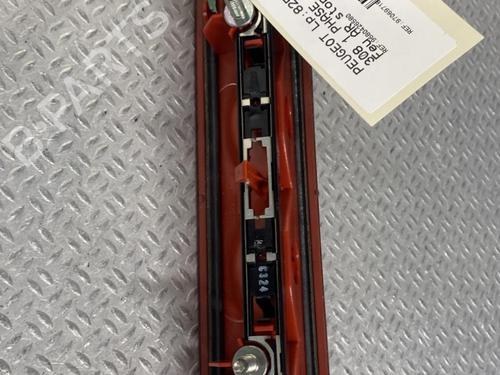 Used Third brake light Third brake light PEUGEOT 308 I (4A_, 4C_) 2.0 HDi (140 hp) 24078884 24078884