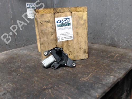 Used Rear wiper motor Rear wiper motor RENAULT TWINGO II (CN0_) 1.2 16V (CN0K, CN0V, CN0A) (76 hp) 24066528 24066528