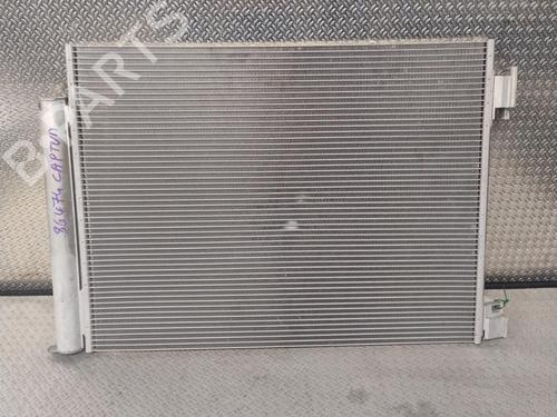 Heater matrix RENAULT CAPTUR II (HF_) E-TECH 145 (HFMU) | BP28685293M63 - Image 2