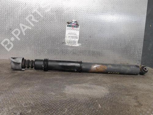 Used Left rear shock absorber CITROËN DS4 (NX_) 1.6 HDi 115 (114 hp) 24090296